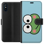 Xiaomi Redmi 9A Plånboksfodral Keroppi Smile