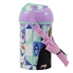 FROZEN Pop up-flaska, 450 ml