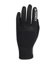 Adidas Terrex Unisex Accessories Trx Cold Rdy Gloves - Black