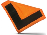 ADBL Towel with a layer of polymer for cleaning varnish ADBL Clay Towel