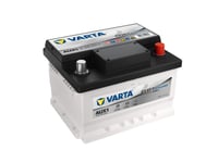 Varta Bilbatteri Silver Dynamic AUX1 35 Ah CCA 520 A (EN)