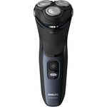 Philips Shaver Series 3000 Wet And Dry Electric Shaver With 5D Pivot - S3134/51