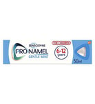 Sensodyne Pronamel Enamel Care Kids Toothpaste For Children 6-12 Years 50ml
