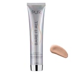 Pür Bare It All 4-in-1 Skin-Perfecting Foundation - BLUSH MEDIUM