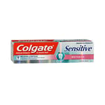 Colgate Sensitive Whitening Maximum Strength Toothpaste