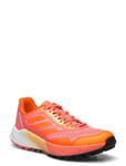 Terrex Agravic Flow 2.0 Trail Running Shoes Orange Adidas Terrex