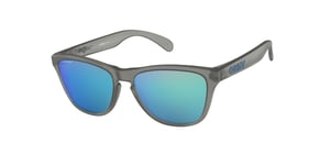 Oakley Frogskins XS (Youth Fit) Prizm Sapphire
