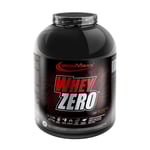 Ironmaxx - Whey Zero, Milk Chocolate- 2270 g