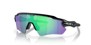Sunglasses Oakley Radar EV Path Matte Black Prizm Jade Polarized OO9208-F0