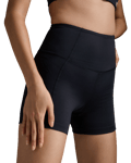 2XU Women's Form Hi-Rise Comp Shorts Black/Black, M