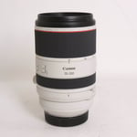 Canon Used RF 70-200mm f/2.8L IS USM Telephoto Zoom Lens