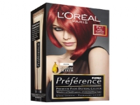 Preference Féria Hair Colour (Kos,W,1pc,102 Iridescent Pearl Blonde)