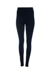 Dale of Norway Olympia leggings ullbukse dame Navy 62121 M 2022