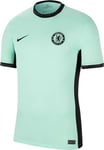 Chelsea FC Season 2023/2024 Official Third Stadium Men's Nike T-Shirt 3XL