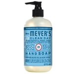 Hand Soap Rain Water 370 Ml By Mrs. Meyers Clean Day
