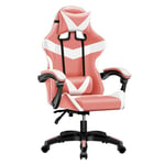 Ergonomic Swivel Computer Office Desk Chair