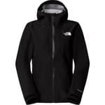 The North Face Womens Dryzzle Futurelight 2 Jacket (Svart (TNF BLACK) Large)