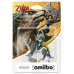 Samlingsfigurer Amiibo The Legend of Zelda - Wolf Limb