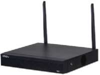 Imou Wireless recorder 8 channel, 8 kanaler, 1920 x 1080 pixlar, 720p,1080i, Manuell, Schema, 2-vägs, 802.11b,802.11g,Wi-Fi 4 (802.11n)