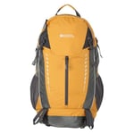 Mountain Warehouse Adventurer Zip Front 45L Backpack