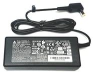 Genuine DELTA 19V 3.42A Charger for Acer Aspire Laptops, Power Lead is Included