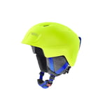 SJZLMB Helmets Kids Helmet Skateboard Helmet Children's Ski Helmets, Ventilation, Warmth, Anti-collision, Single And Double Snowboard Helmets, Under 7 Years Old (Color : D)