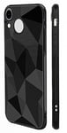 Mobilskal Samsung Galaxy M20 Prism Svart