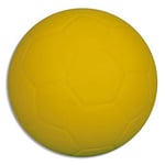First Loisir Ballon en mousse haute densité diamètre 20cm, poids 290g