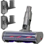 Floor Tool Docking Station Extenders for DYSON DC59 Motorhead Tool Holder