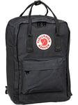 Fjallraven 23524-550 Kånken Laptop 15" Sports backpack Unisex Black Size One Size