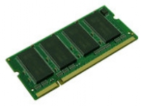 CoreParts - DDR2 - modul - 1 GB - DIMM 240-pin - 800 MHz / PC2-6400 - CL6 - ej buffrad - icke ECC - för Dell T3400 Inspiron 53X, 54X Studio XPS 630, XPS One 24 Vostro 200, A180 XPS One 24
