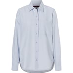 Marmot Wm's AirExchange UPF 40 LS Shirt Vapor
