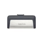 SANDISK SanDisk Ultra® Dual Drive USB Type-CTM, Flash 32GB*