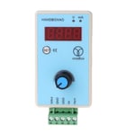 Handhållen 0-10v/2-10v 0-20ma/4-20ma signalgenerator Justerbar strömspänning Analog Simulator Sig