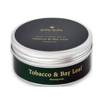 Grön Lycka Tobacco & Bay Leaf raktvål