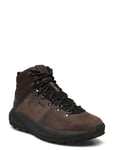 Urban Explorer Mid Gtx M Brown Viking