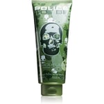 Police To Be Camouflage 2-in-1 shampoo and shower gel 400 ml