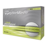Tour Response Stripe: Yellow