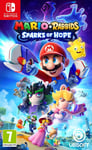 Mario + Rabbids: Sparks of Hope | Nintendo Switch New