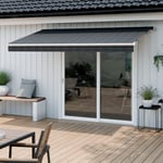 Terrassmarkis Diamant 401 250, 320