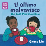 - El ultimo malvavisco / The Last Marshmallow, Marshmallow Bok