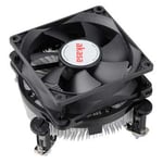 Akasa Intel Aluminium CPU Cooler