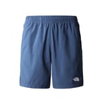 THE NORTH FACE 24/7 Shorts Shady Blue L