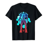 Gipsy Avenger Blueprint T-Shirt T-Shirt