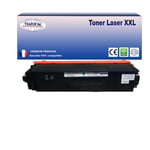Toner compatible avec Brother TN325 TN326 TN329 pour Brother HL-L8250CDN, HL-L8350CDW Cyan - 3 500 pages - T3AZUR