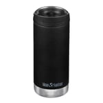 Klean Kanteen - TKWIDE termokopp 473 ml svart