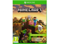 Minecraft: Master Collection Xbox One, wersja cyfrowa
