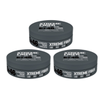 E+46 Xtreme Fiber Wax 100ml 3st