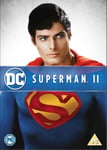 - Superman 2 (1980) DVD