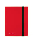 Binder PRO 9-P Apple Red